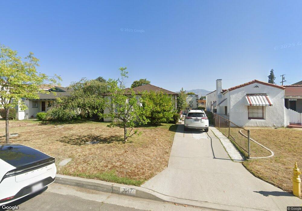 Street View Photo