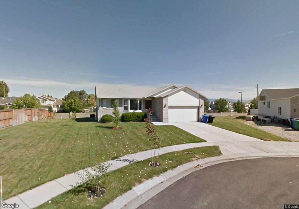 4918 Robin Hill Rd, West Jordan, UT 84081 - photo 1