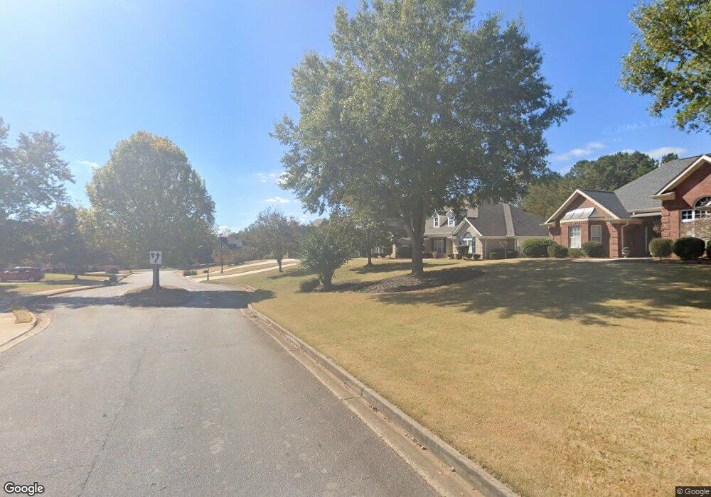 0 High Meadows Ct unit 2966479, Conyers, GA 30094 - photo 1