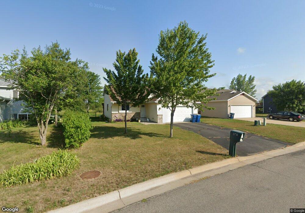 1711 Peach Dr NE, Sauk Rapids, MN 56379 - photo 1