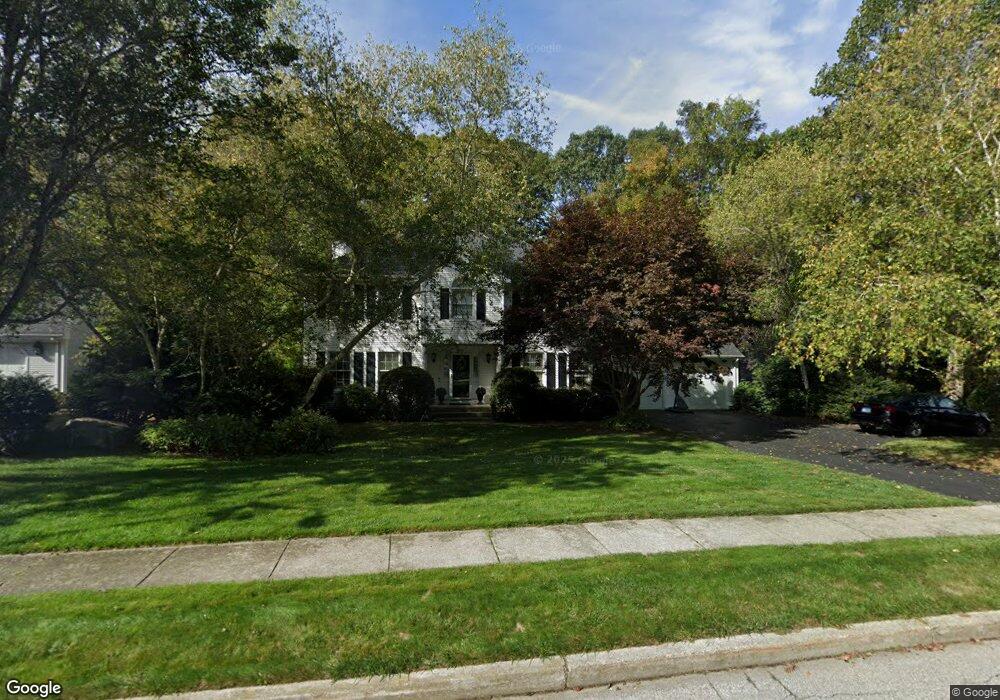 63 Payer Ln, Mystic, CT 06355 - photo 1