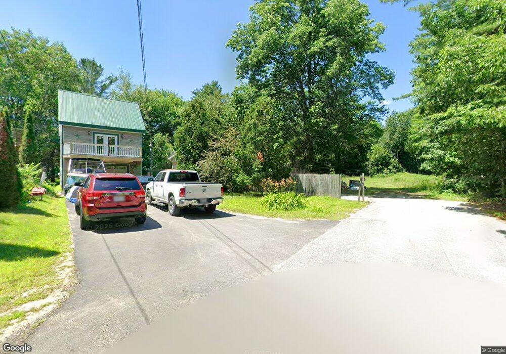 24 3rd Ave, Mechanic Falls, ME 04256 - photo 1