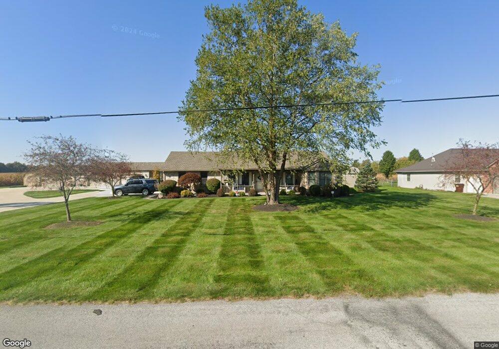 3910 Beeler Rd, Lima, OH 45806 - photo 1
