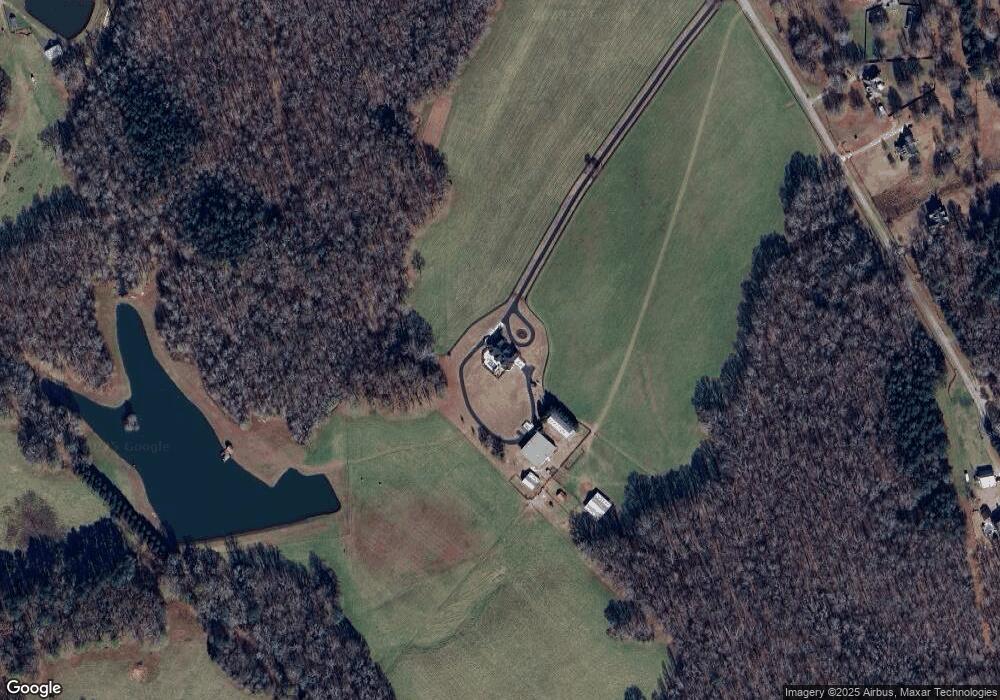 4361 Locklin Rd, Monroe, GA 30655 - photo 1