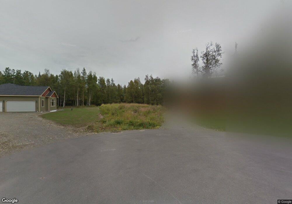 L2 B2 N Sandburg Dr, North Lakes, AK 99654 - photo 1