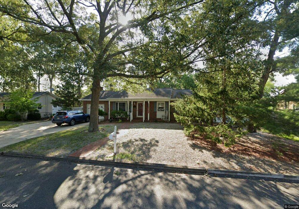 467 Ensign Rd, Forked River, NJ 08731 - photo 1