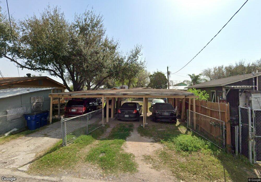 512 S 16th St, Donna, TX 78537 - photo 1