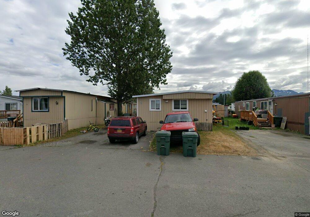 5827 Fiji St, Anchorage, AK 99507 - photo 1