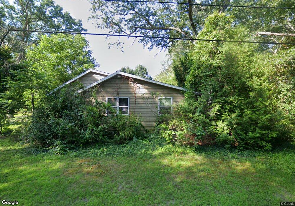 5908 Walnut St, Mays Landing, NJ 08330 - photo 1