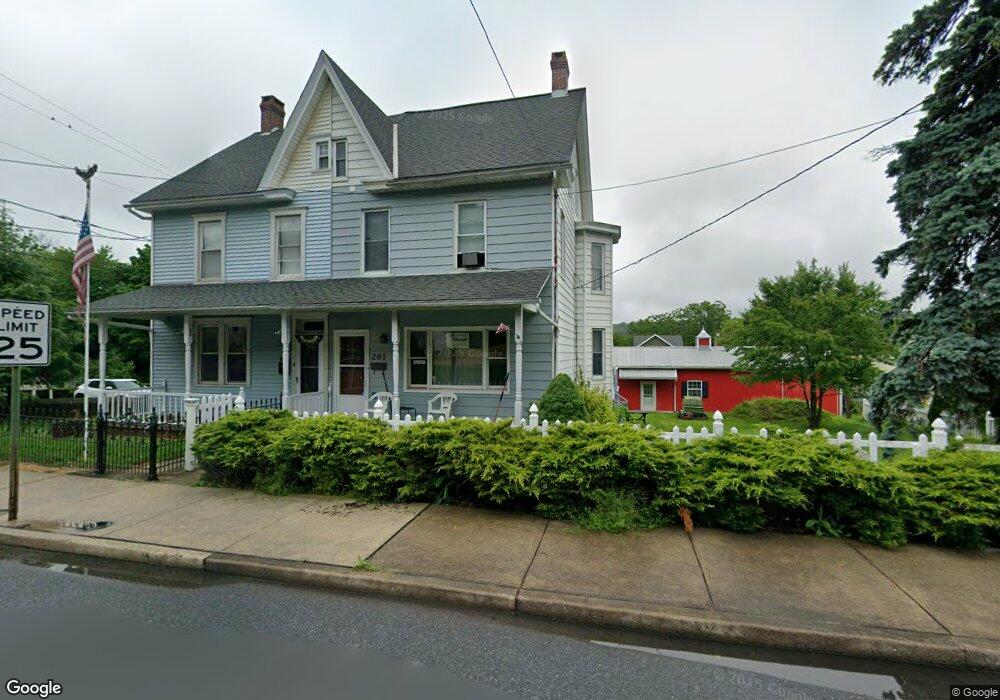 Street View Photo