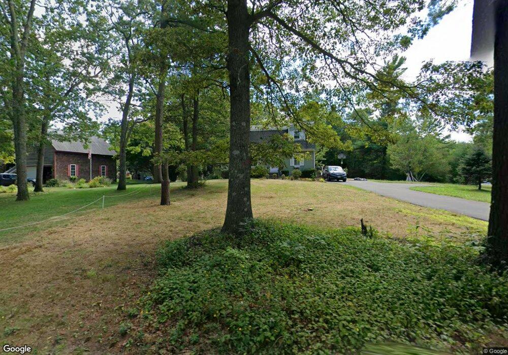 151 Bryant St, Berkley, MA 02779 - photo 1