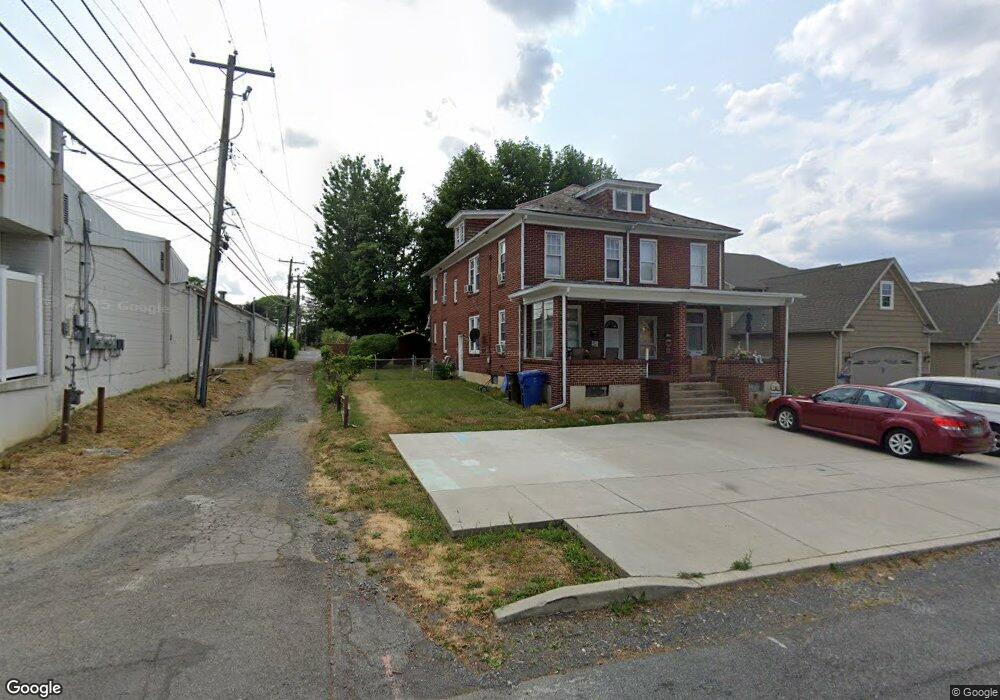 726 N 31st St, Allentown, PA 18104 - photo 1