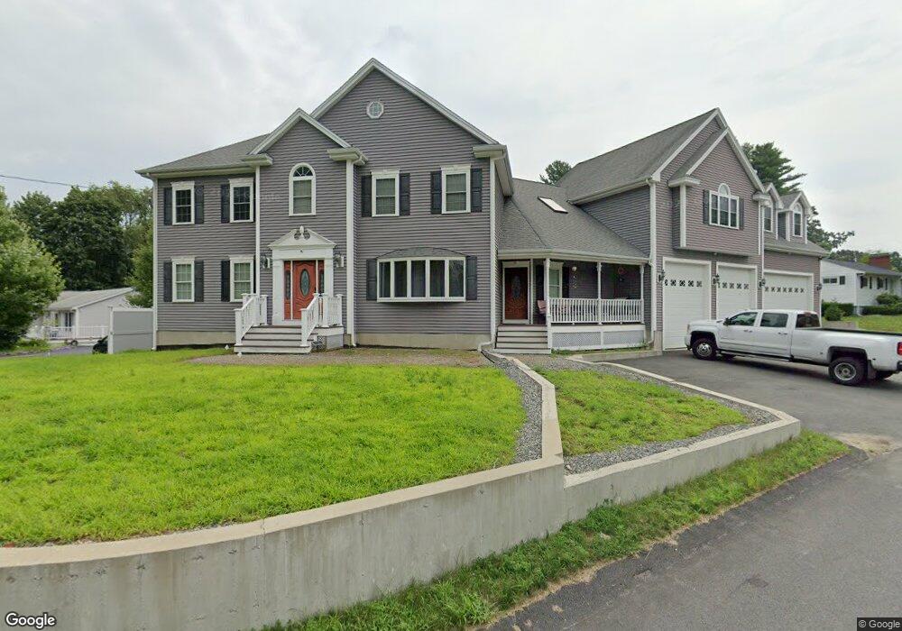 33 Francis Wyman Rd, Burlington, MA 01803 - photo 1