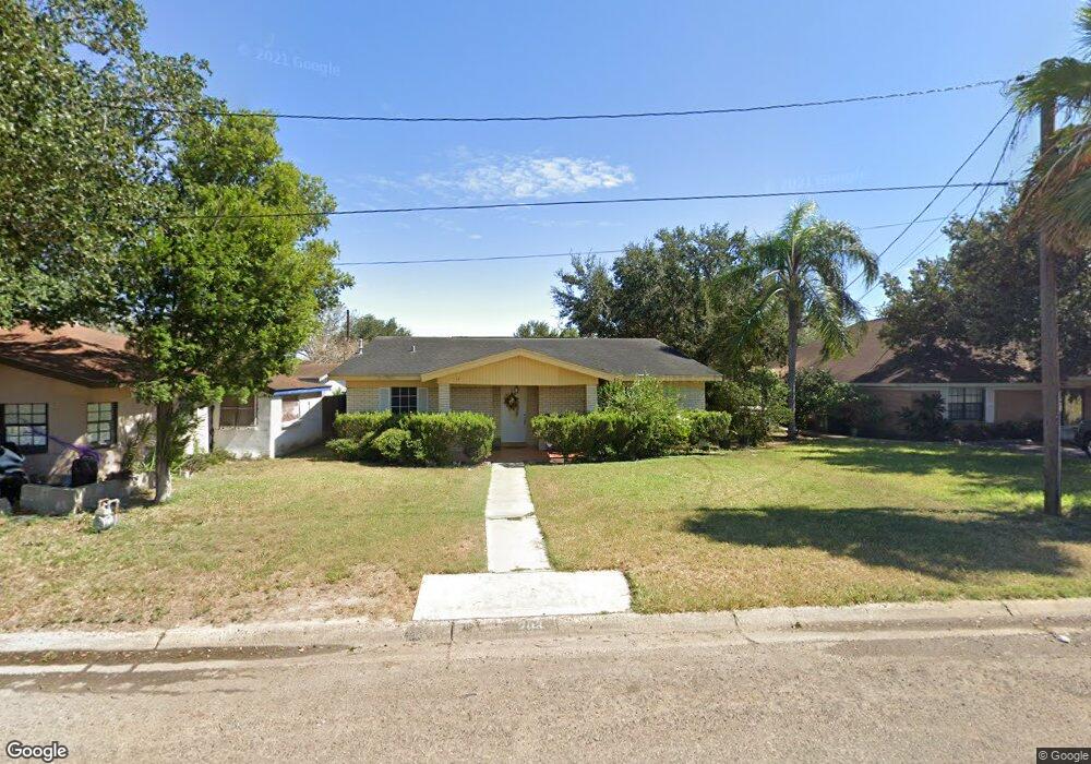 208 S 17th St, Donna, TX 78537 - photo 1