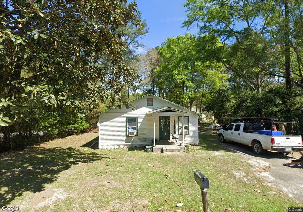 1351 Tired Creek Blvd, Cairo, GA 39828 - photo 1