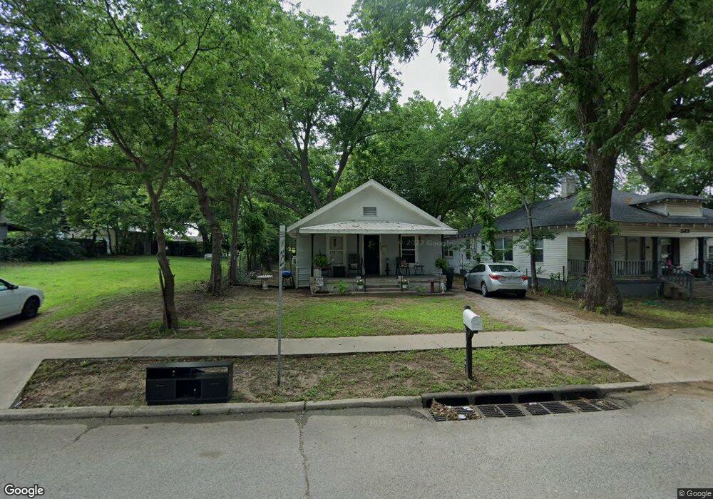 517 D St SE, Ardmore, OK 73401 - photo 1