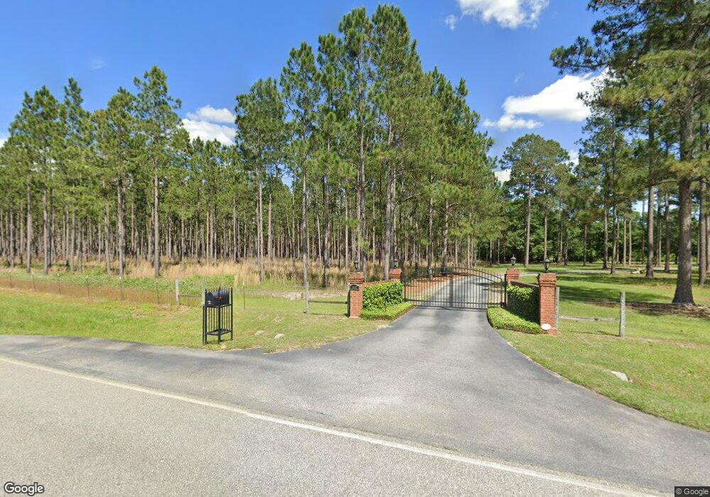 4002 Sumner Rd, Moultrie, GA 31768 - photo 1