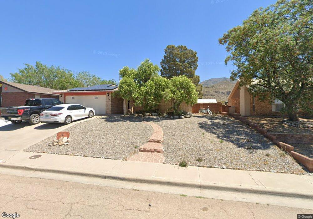 108 Shadow Mountain Dr, Alamogordo, NM 88310 - photo 1