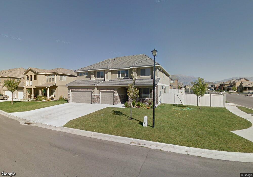 287 S 2175 W, Lehi, UT 84043 - photo 1