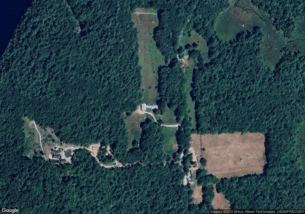 662 Potter Rd, Center Conway, NH 03813 - photo 1