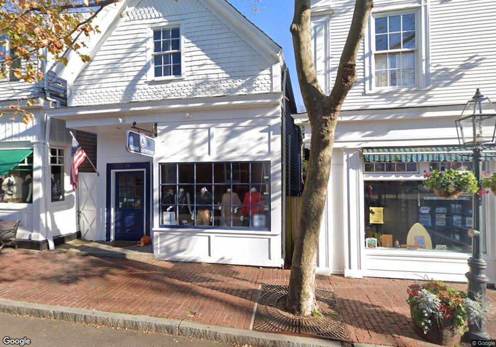 29 Main St, Edgartown, MA 02539 - photo 1