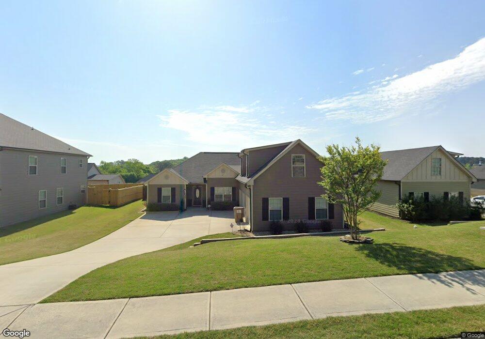 515 Highpoint Cir, Winder, GA 30680 - photo 1