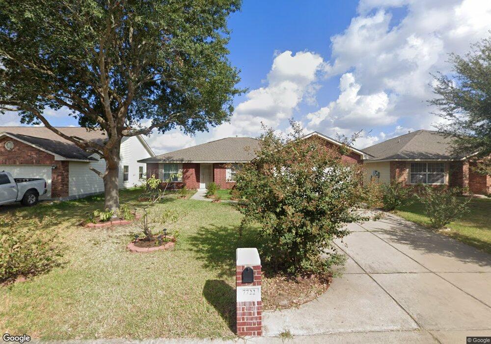 7722 Valley Elm Ln, Houston, TX 77040 - photo 1