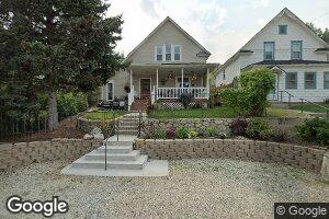 211 Nutting St, Red Lodge, MT 59068