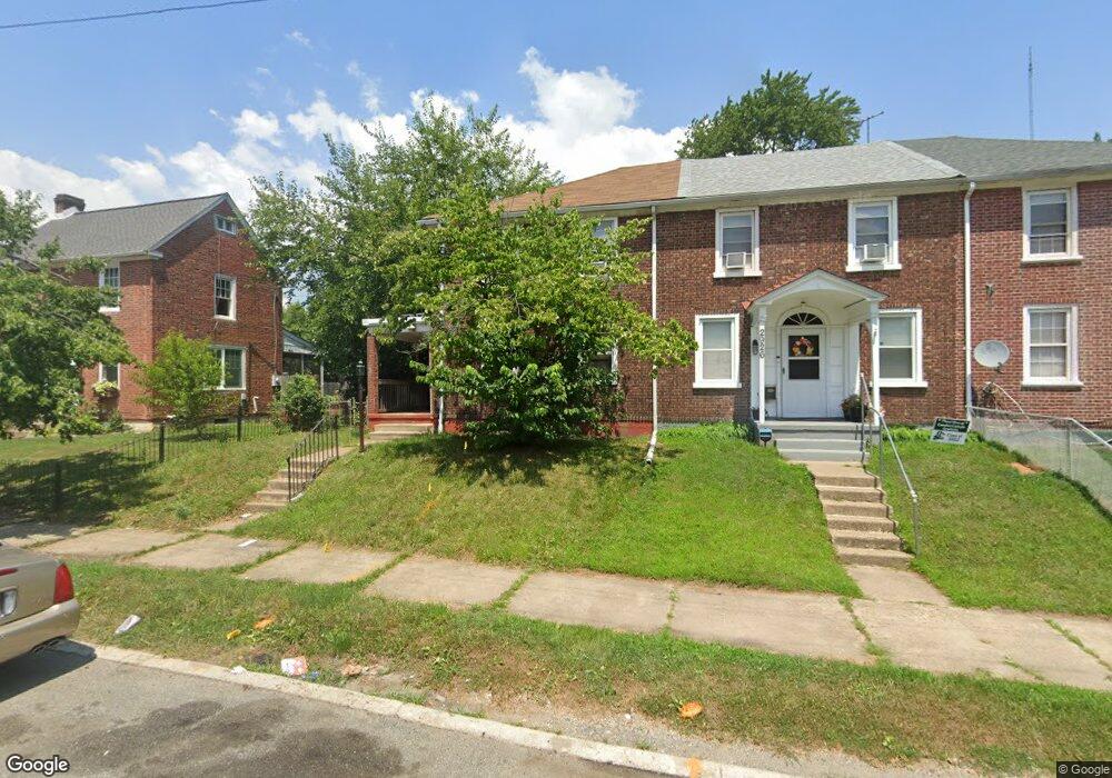 2924 N Constitution Rd, Camden, NJ 08104 - photo 1