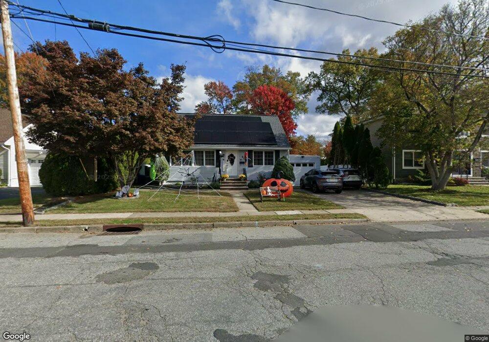 6-15 Mayfair Terrace unit 1X, Fair Lawn, NJ 07410 - photo 1