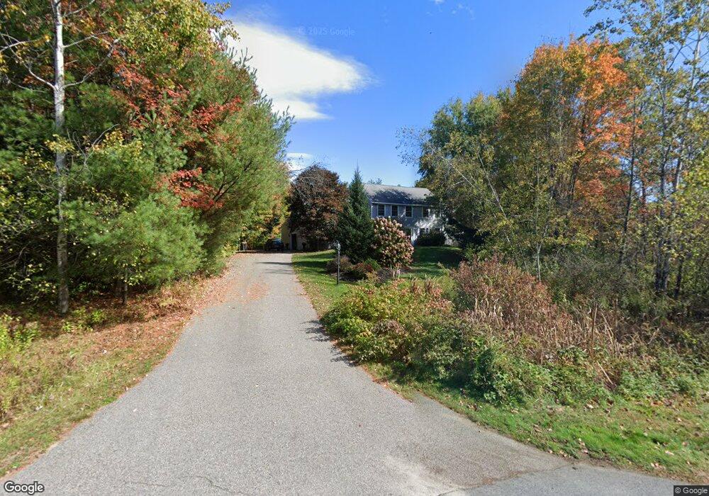 19 Barley Ln, Scarborough, ME 04074 - photo 1