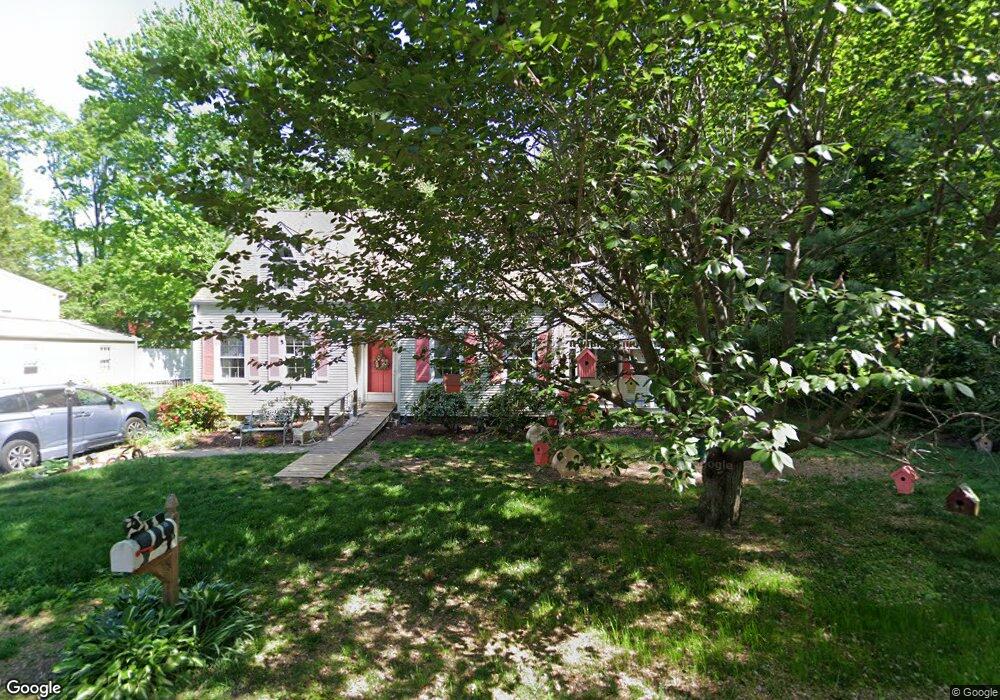 3 Willowbrook Rd, Trumbull, CT 06611 - photo 1