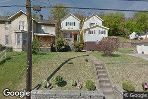 1847 Main St, Allenport, PA 15412
