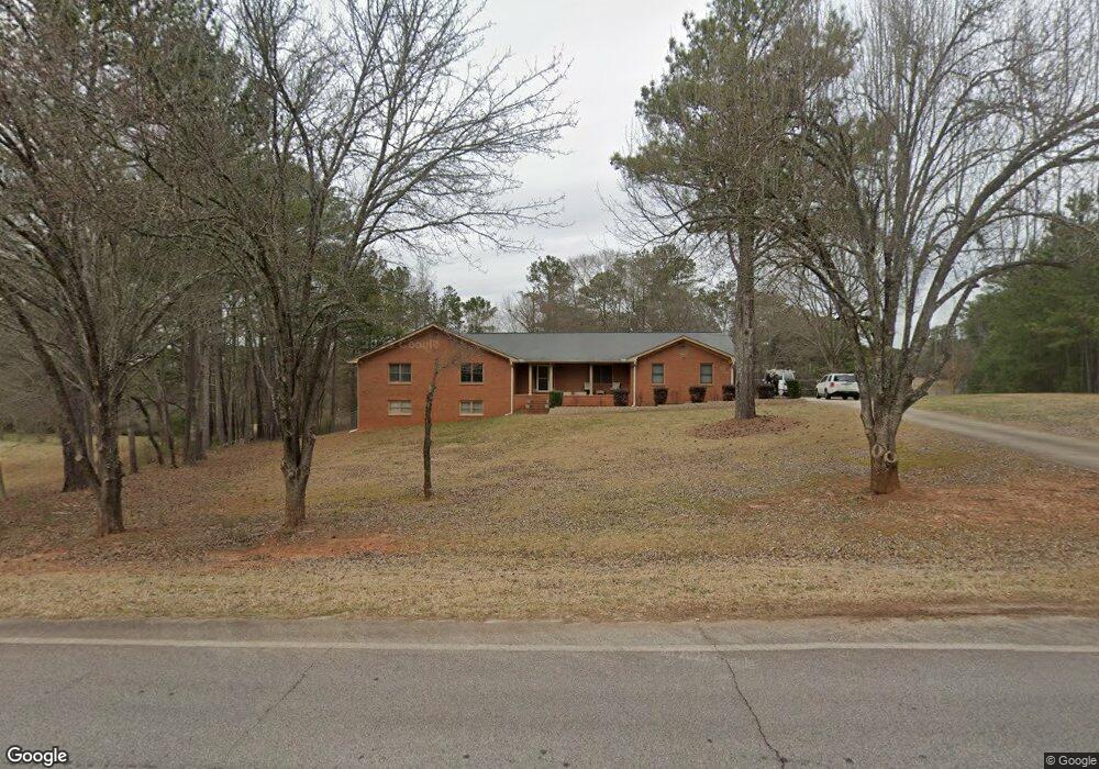 199 E Mays Rd, Stockbridge, GA 30281 - photo 1