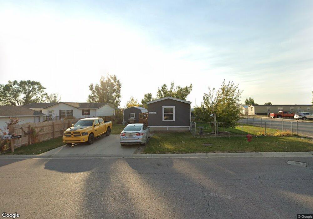 2106 Sammye Ave, Gillette, WY 82718 - photo 1