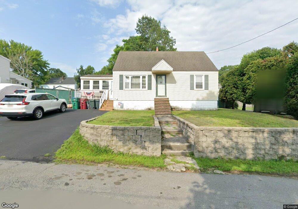 40 Fetherston Ave, Lowell, MA 01852 - photo 1