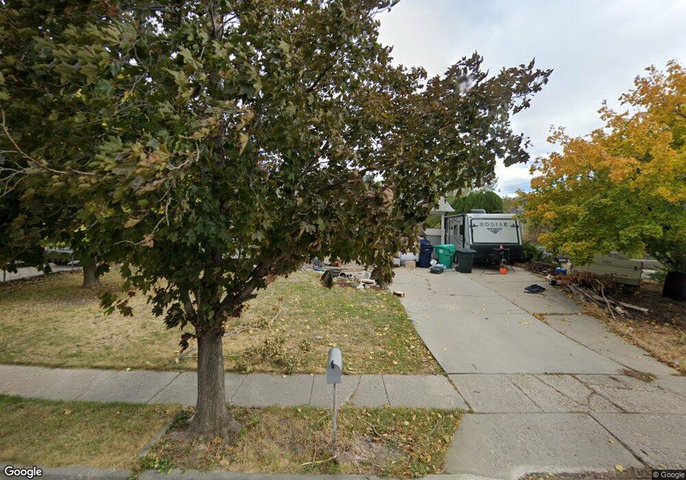 1467 S 675 W, Woods Cross, UT 84087 - photo 1