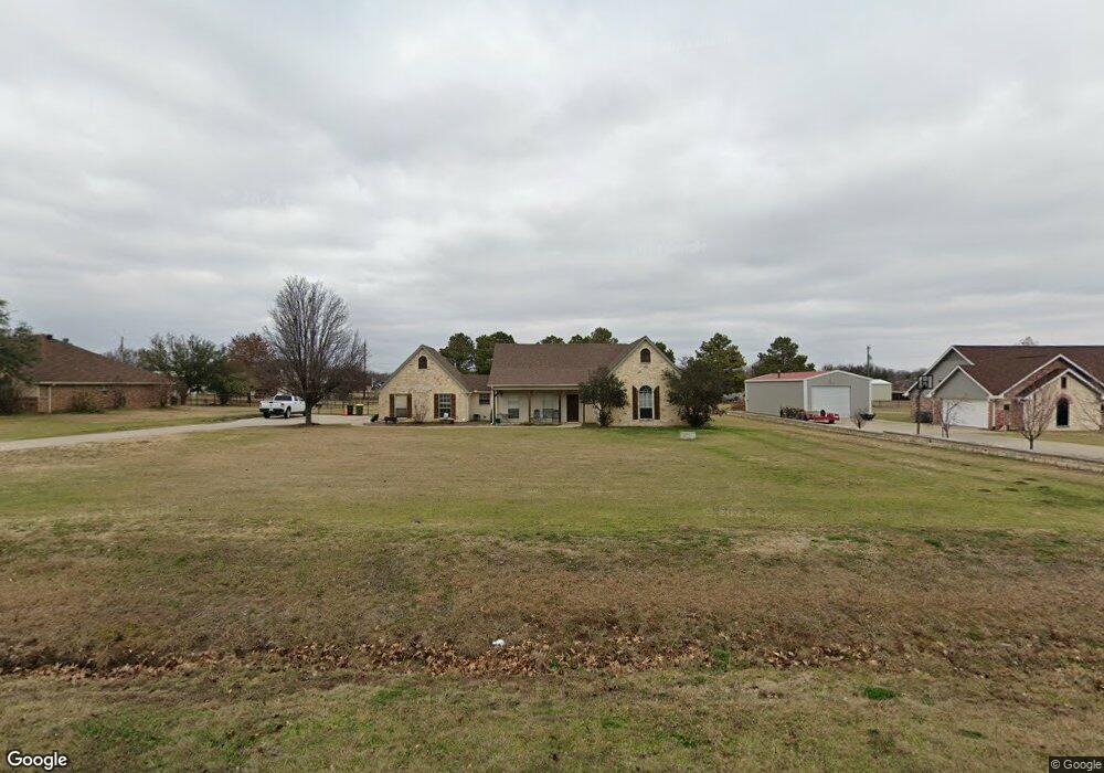 204 Milton Thompson Ct, Springtown, TX 76082 - photo 1