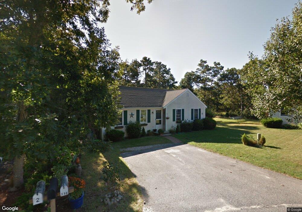 6 Esker Place, East Falmouth, MA 2536 - photo 1