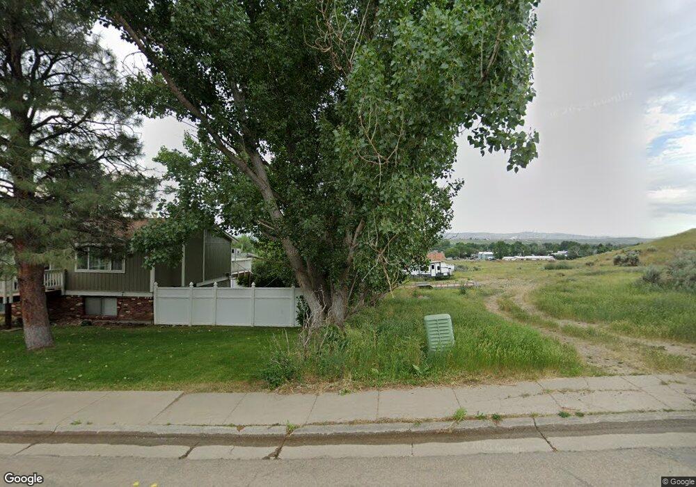 1294 W 8th St, Craig, CO 81625 - photo 1