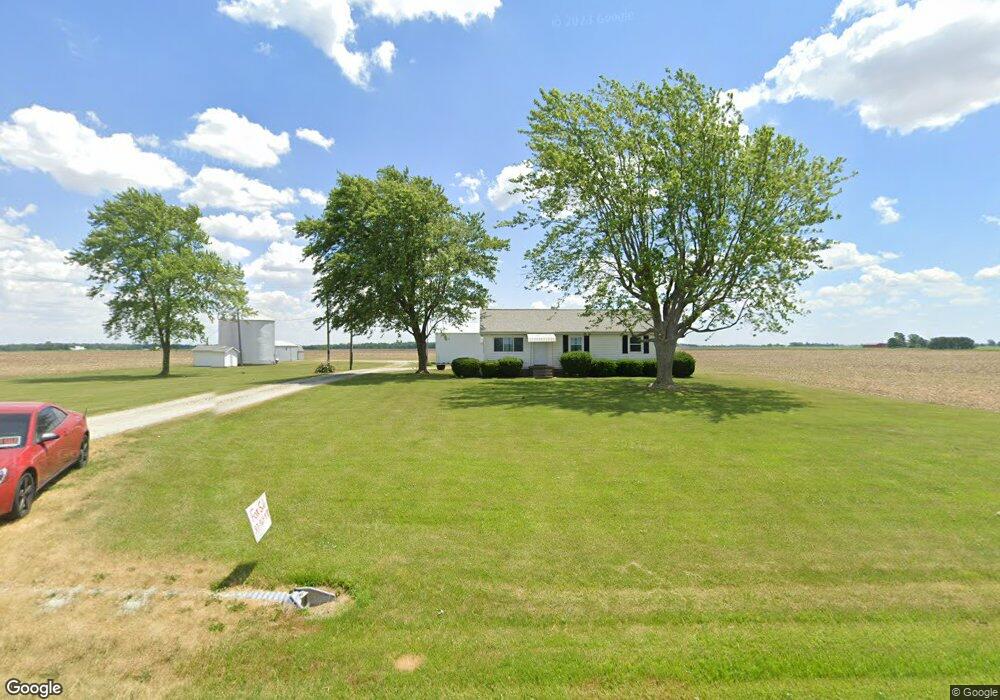 7805 N 200 E, Lebanon, IN 46052 - photo 1