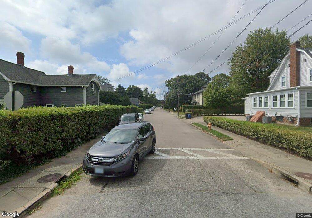 0 Rockland St, Narragansett, RI 02882 - photo 1