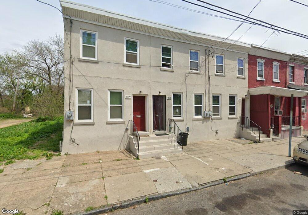 1122 S 3rd St, Camden, NJ 08103 - photo 1