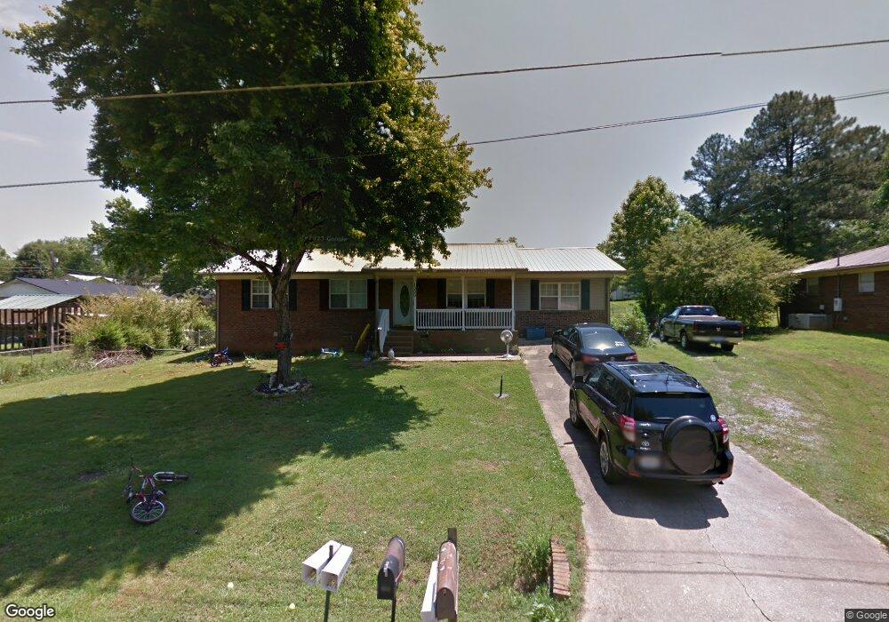 1300 Montevallo Rd, Weaver, AL 36277 - photo 1