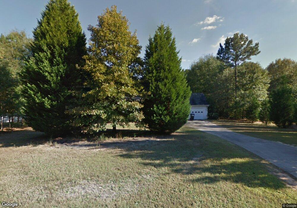 35 Golden Ct, Sharpsburg, GA 30277 - photo 1