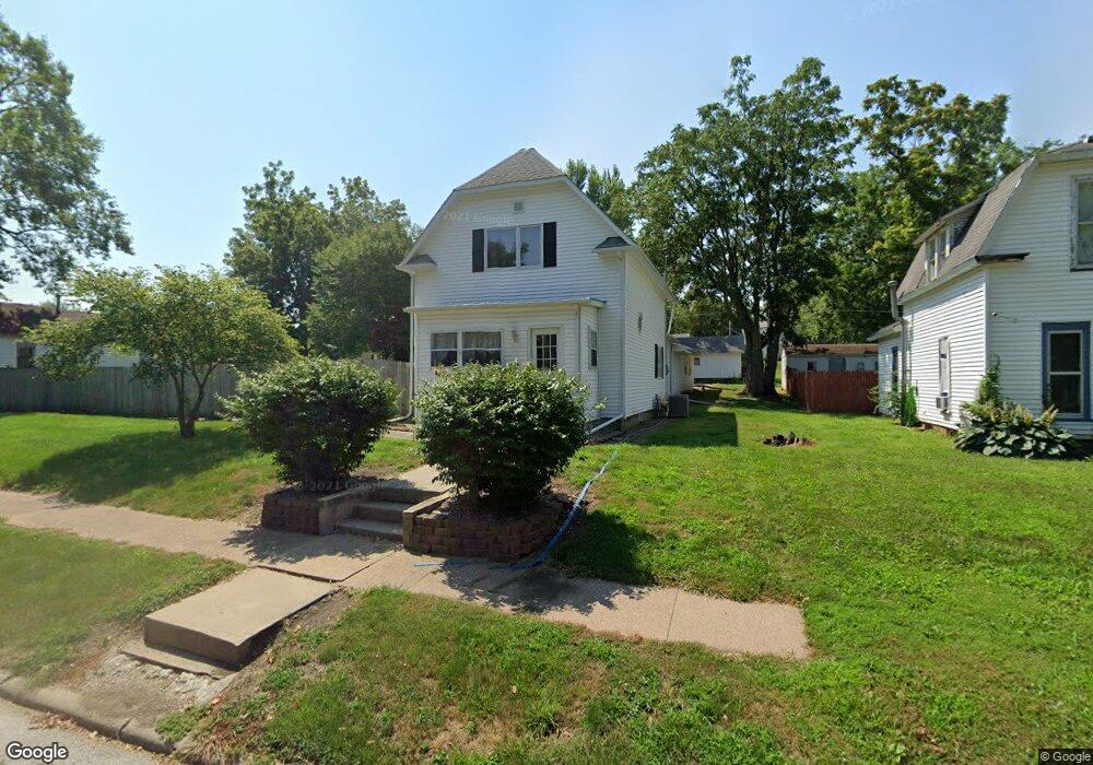 106 W Lowell Ave, Shenandoah, IA 51601 - photo 1