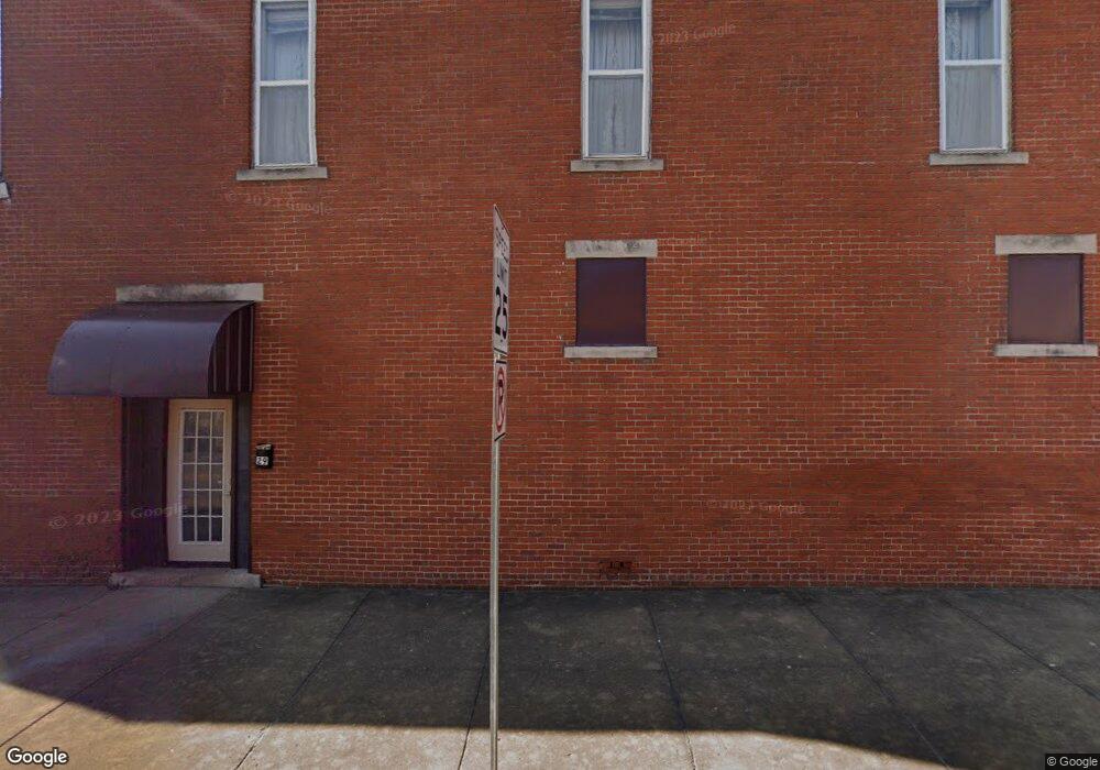 156 Rr 1, Linton, IN 47441 - photo 1