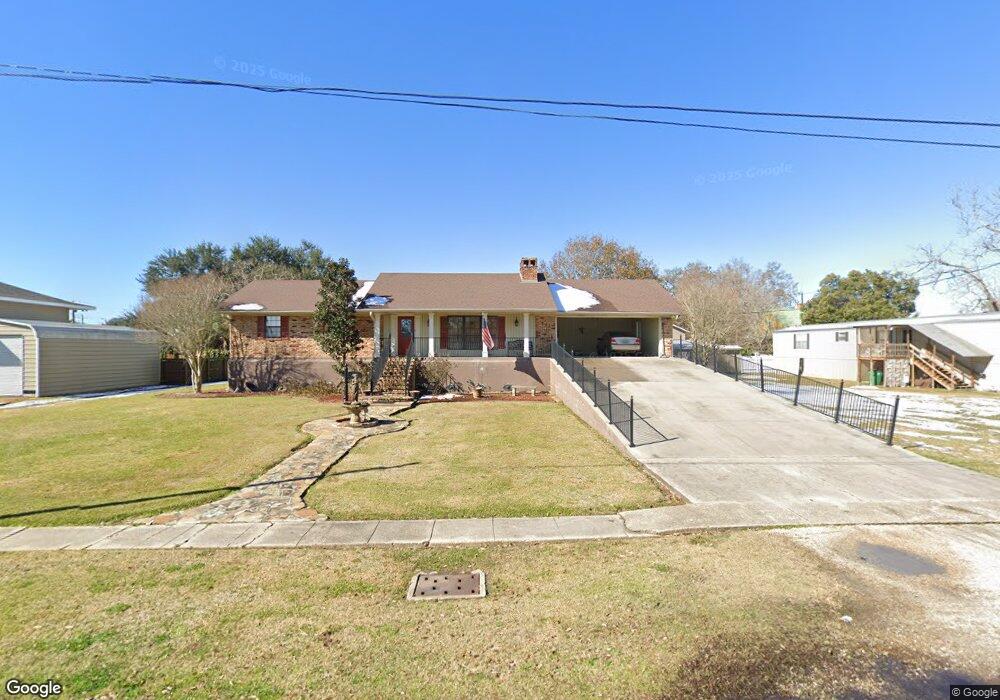 205 N Dooley St, Delcambre, LA 70528 - photo 1