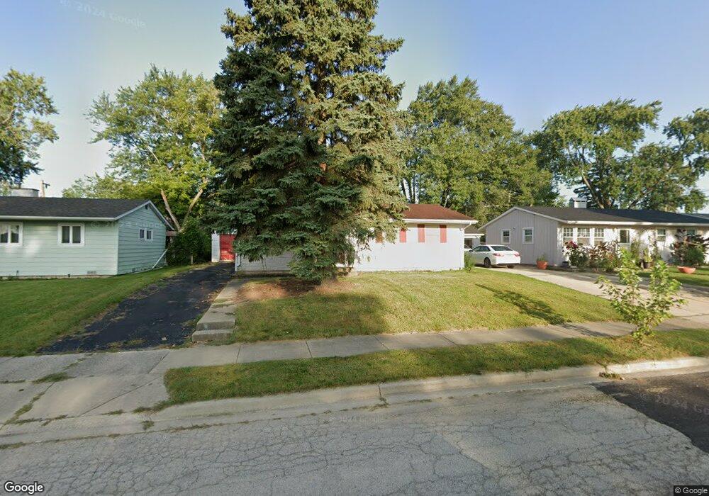 1418 Muirfield Ave, Waukegan, IL 60085 - photo 1
