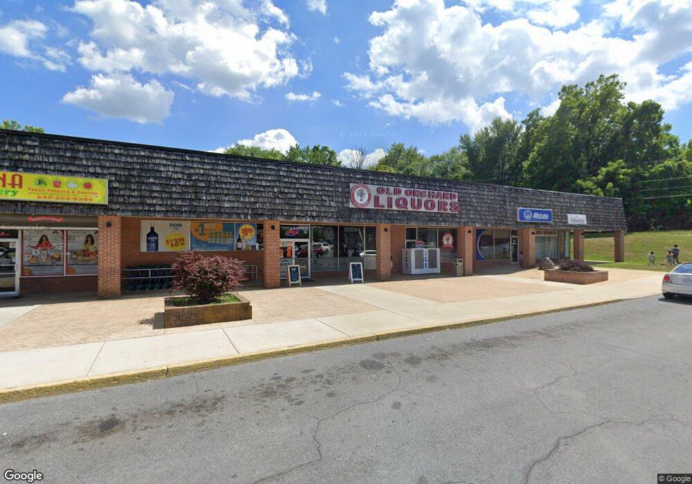 17601 Virginia Ave, Hagerstown, MD 21740 - photo 1